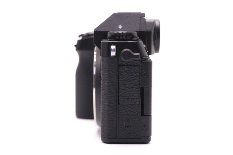 Fujifilm X-S20 body в упаковке (пробег 7350 кадров)