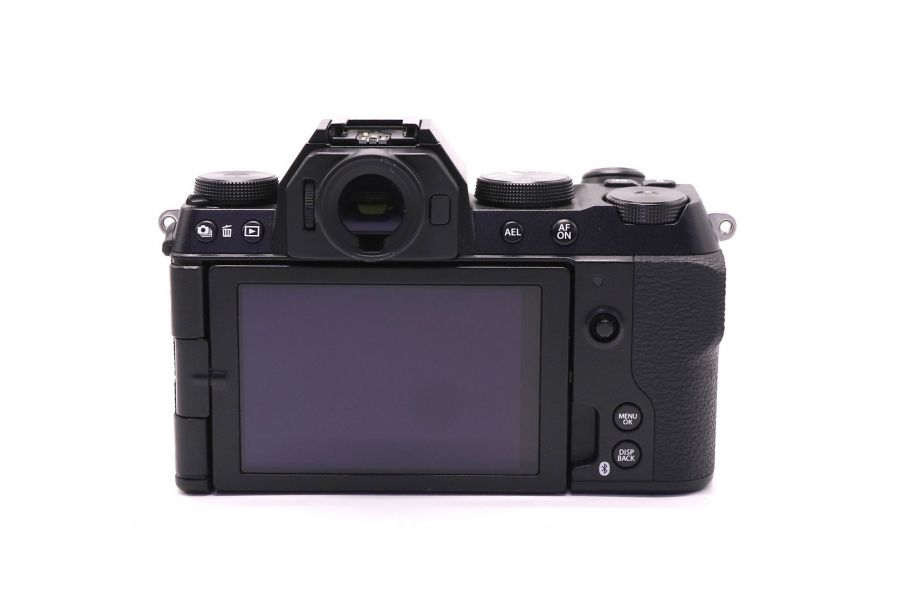 Fujifilm X-S20 body в упаковке (пробег 7350 кадров)