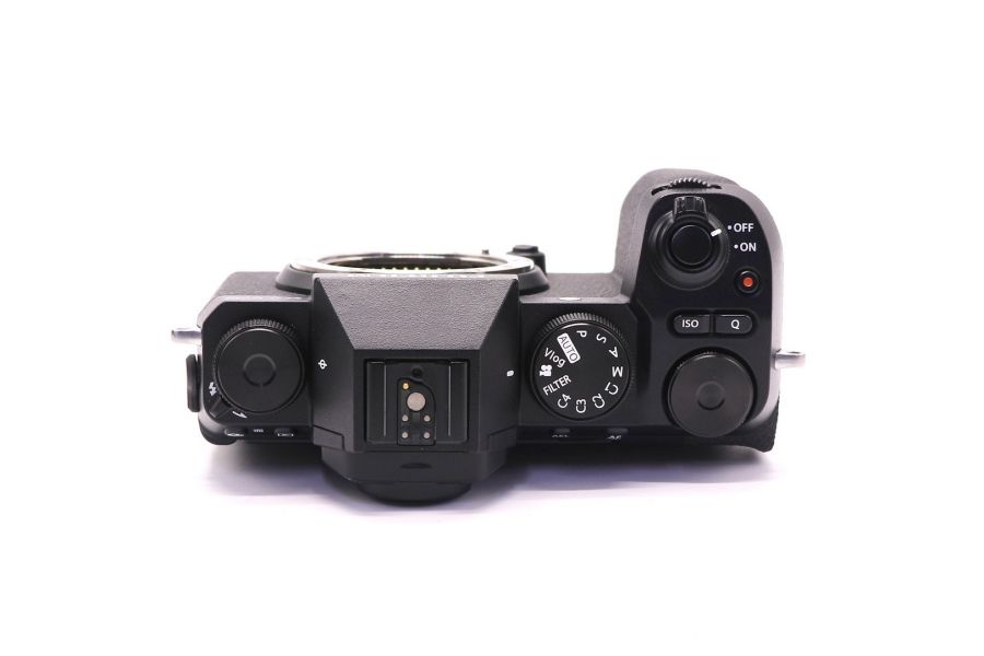 Fujifilm X-S20 body в упаковке (пробег 7350 кадров)