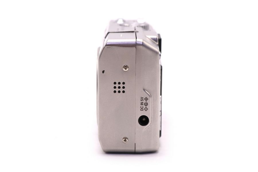 Fujifilm FinePix F810