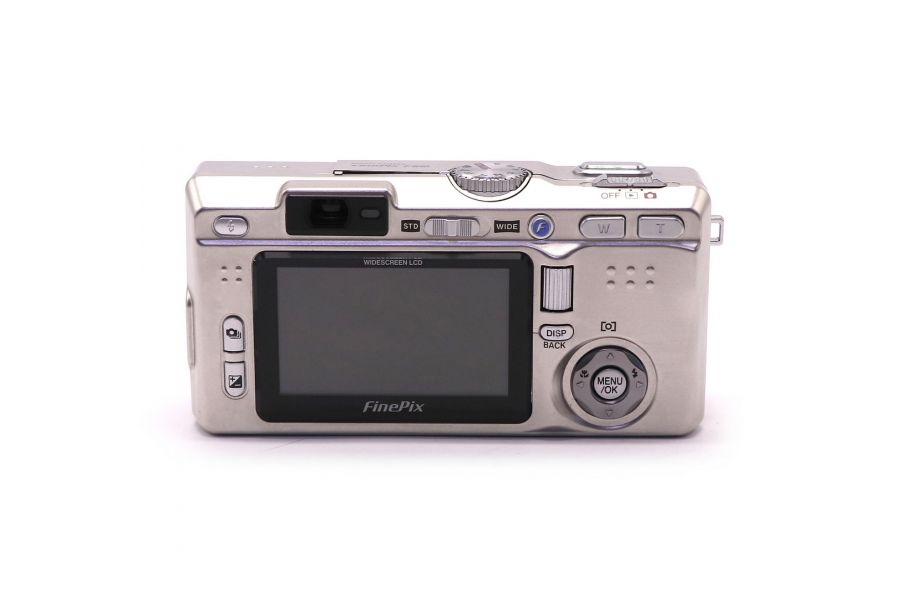 Fujifilm FinePix F810