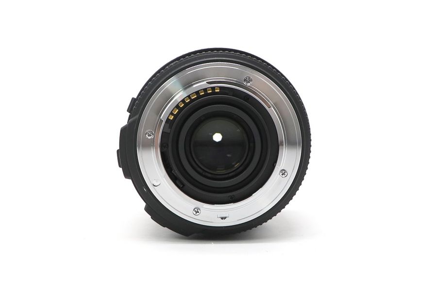 Sigma AF 17-70mm f/2.8-4 DC MACRO OS HSM Sony A