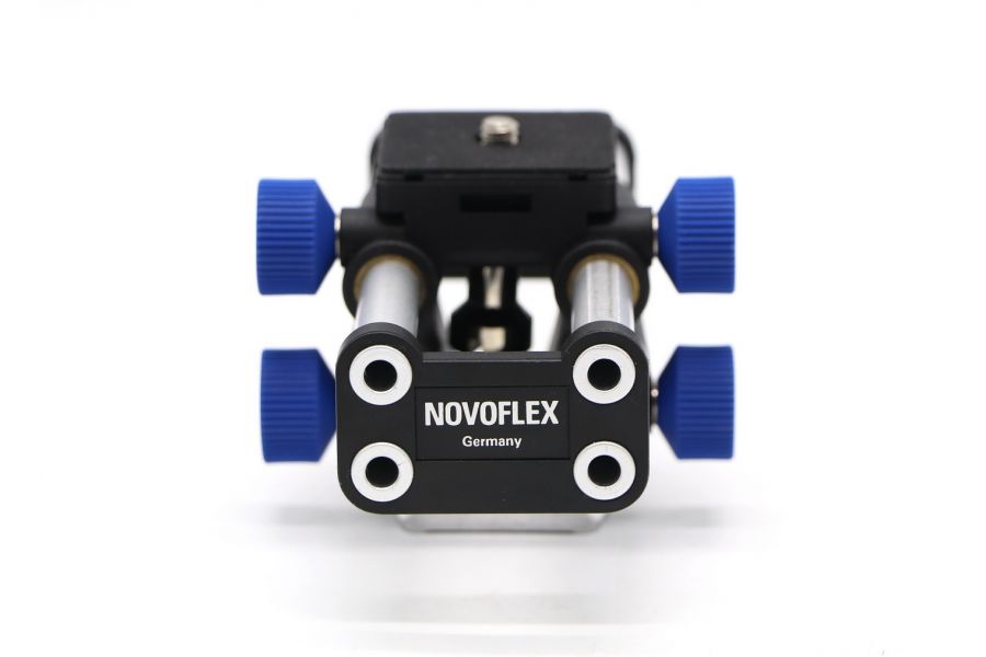 Рельсы для макросъемки Novoflex Castle-Mini