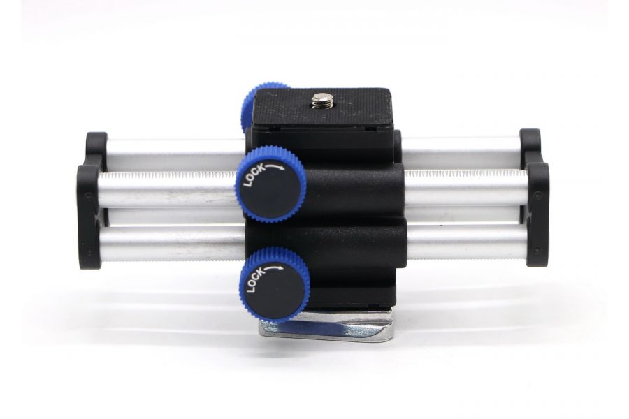 Рельсы для макросъемки Novoflex Castle-Mini