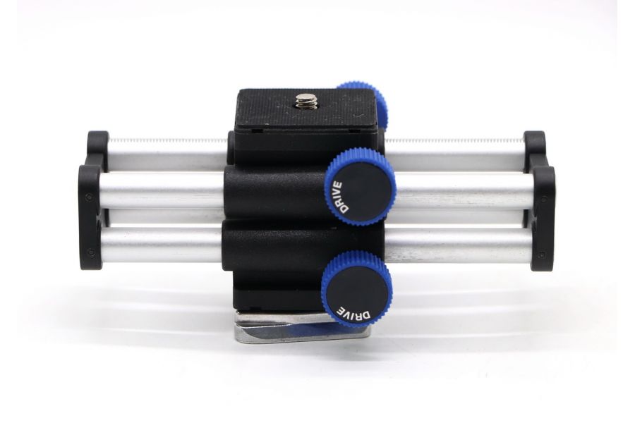 Рельсы для макросъемки Novoflex Castle-Mini