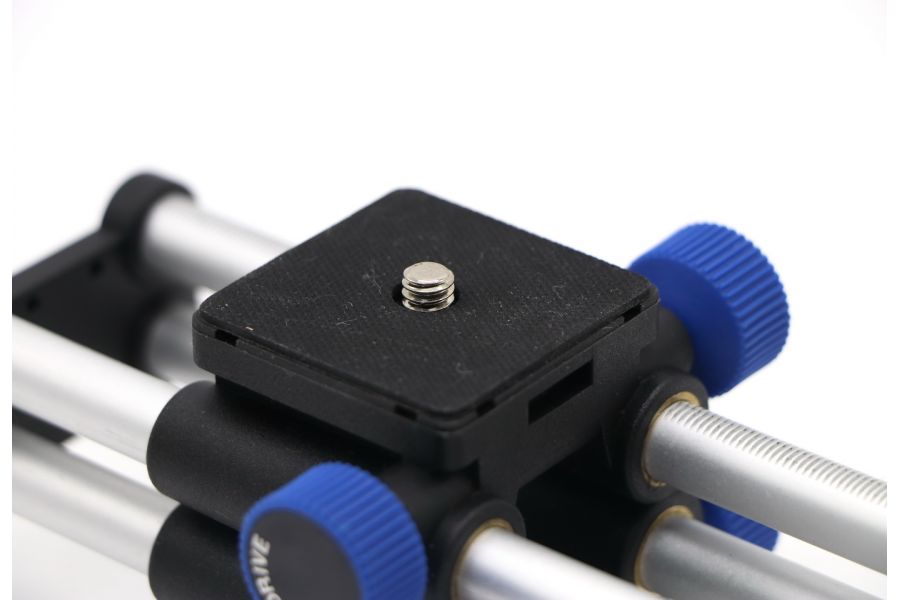 Рельсы для макросъемки Novoflex Castle-Mini