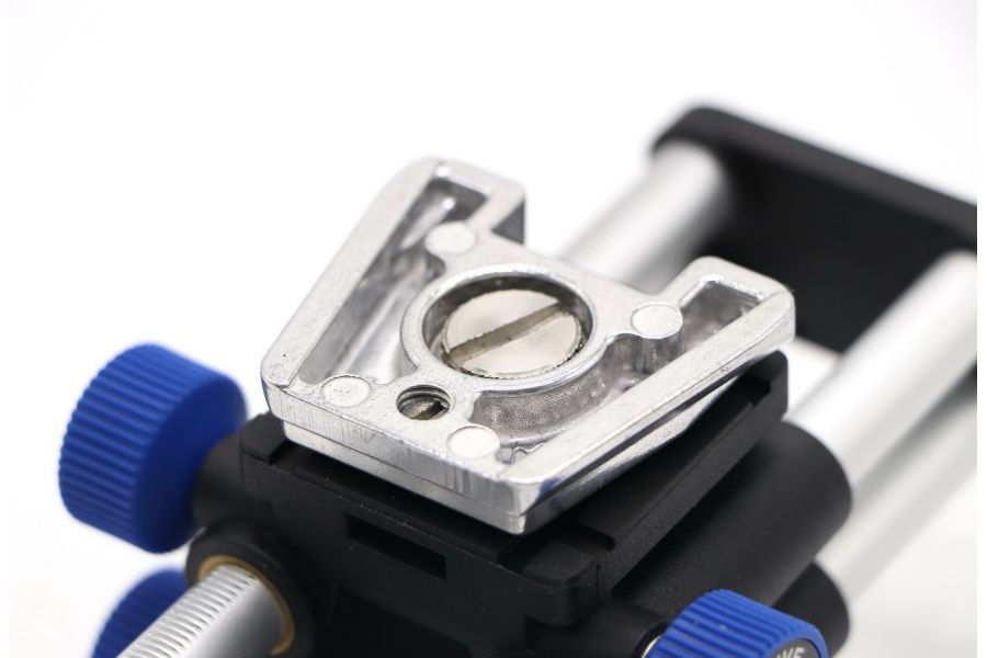 Рельсы для макросъемки Novoflex Castle-Mini