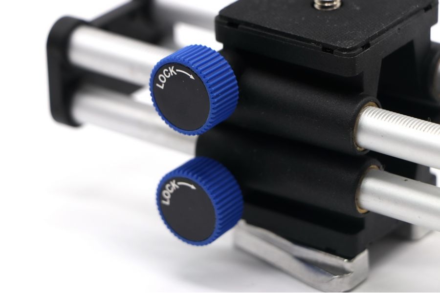 Рельсы для макросъемки Novoflex Castle-Mini