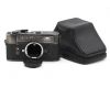 Leica M5 Schwz body