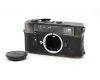 Leica M5 Schwz body
