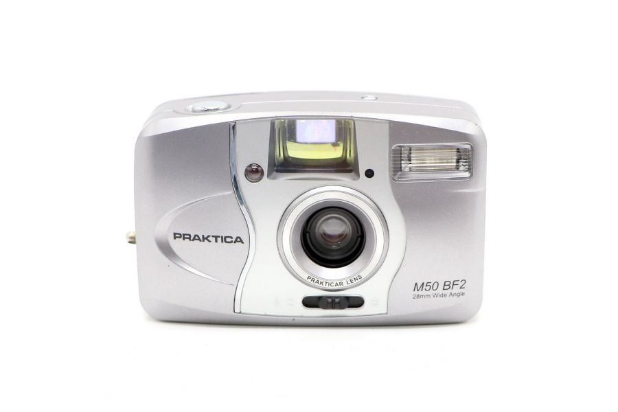 Praktica M50 BF2
