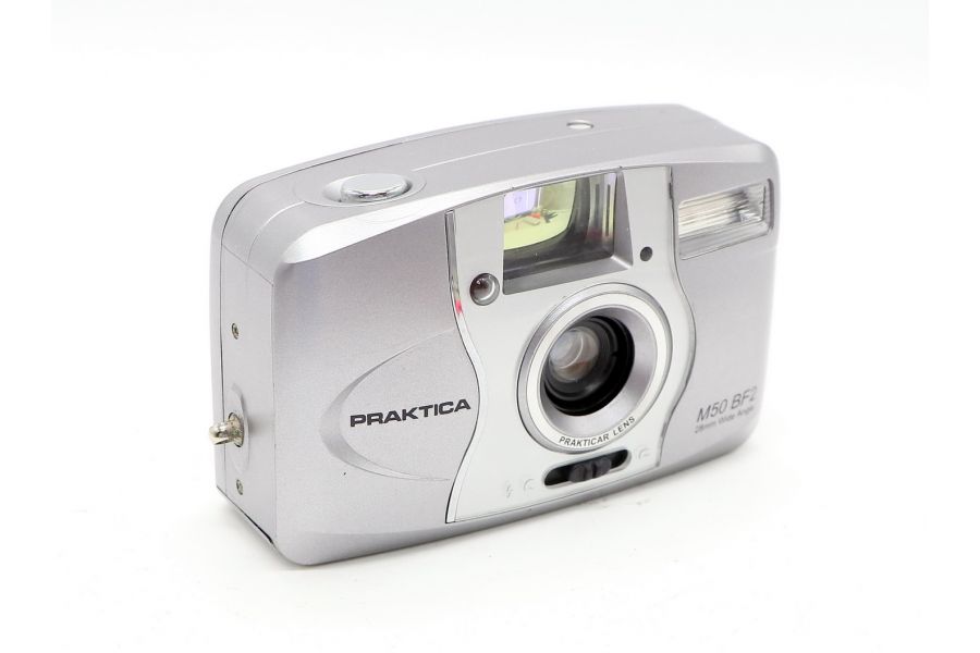 Praktica M50 BF2