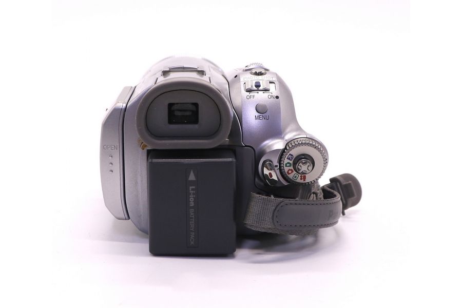 Видеокамера Panasonic NV-GS500