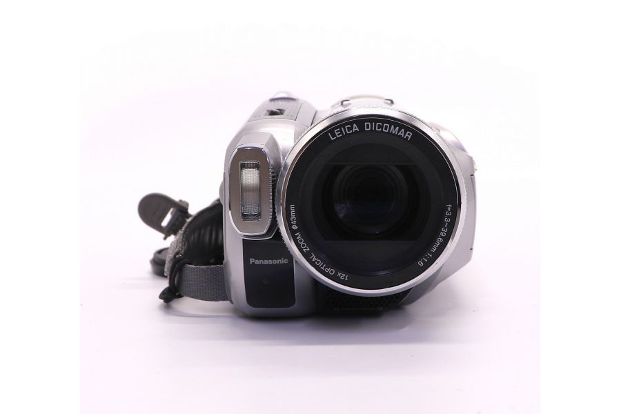 Видеокамера Panasonic NV-GS500