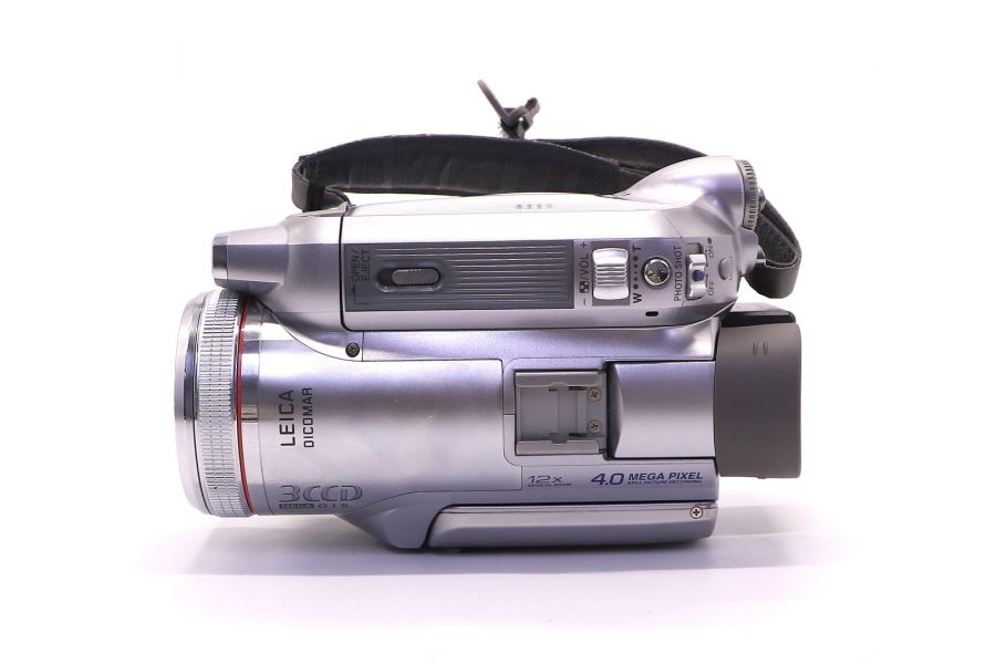 Видеокамера Panasonic NV-GS500