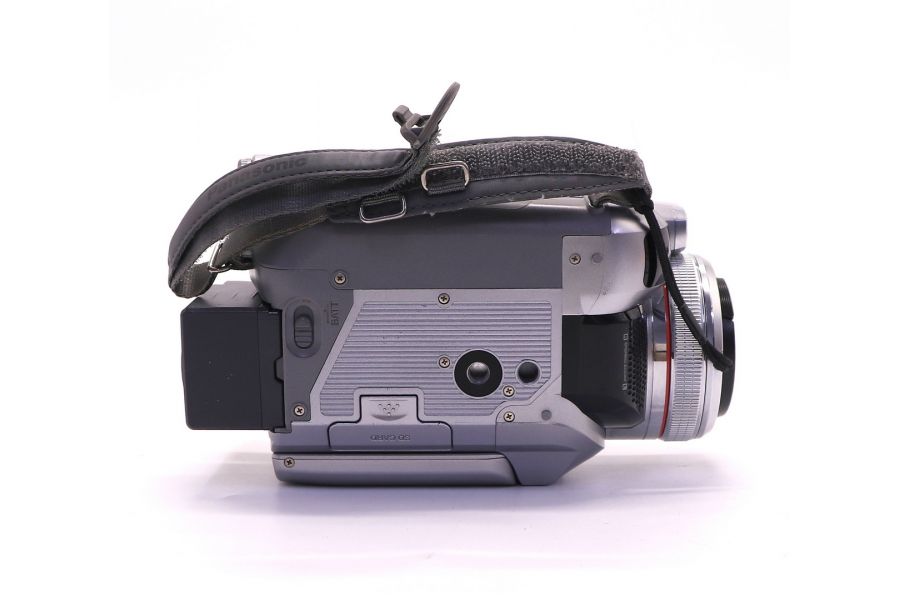 Видеокамера Panasonic NV-GS500