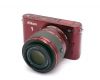 Nikon 1 J2 kit (пробег 8820 кадров)