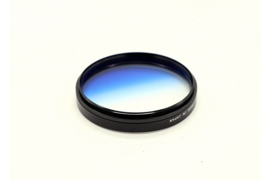 Светофильтр Marumi 62mm GC-Blue