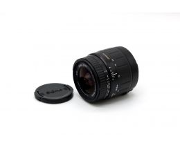 Sigma AF Zoom 28-80mm f/3.5-5.6 Macro Aspherical for Canon