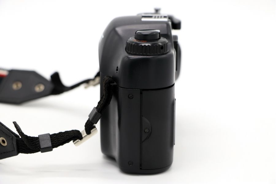 Зеркальный фотоаппарат Зенит 312М body (КМЗ, 1999г.)