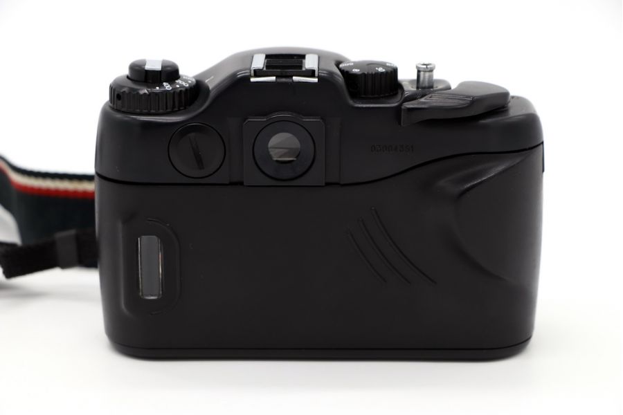 Зеркальный фотоаппарат Зенит 312М body (КМЗ, 1999г.)