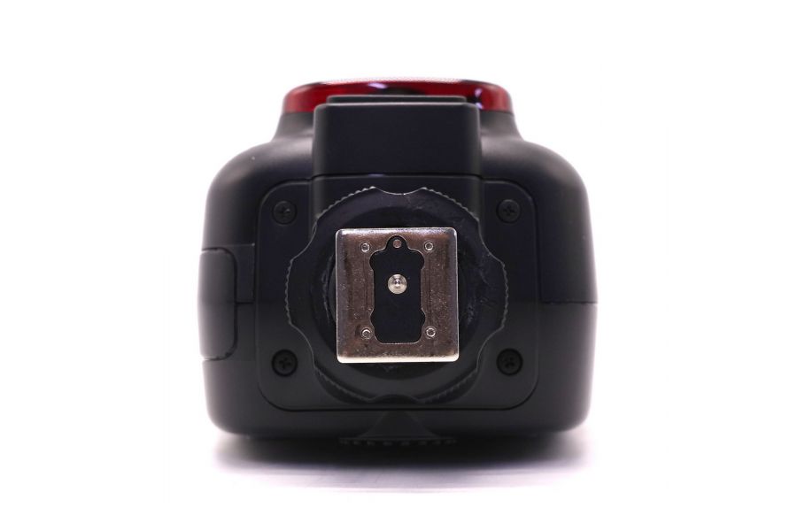 Фотовспышка Godox TT600 в упаковке