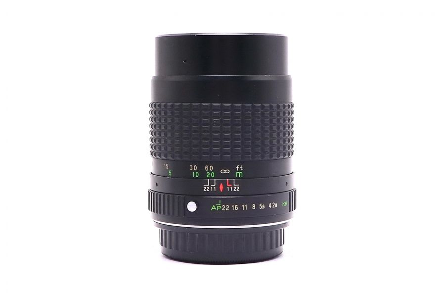Focal 135mm f/2.8 MC Auto