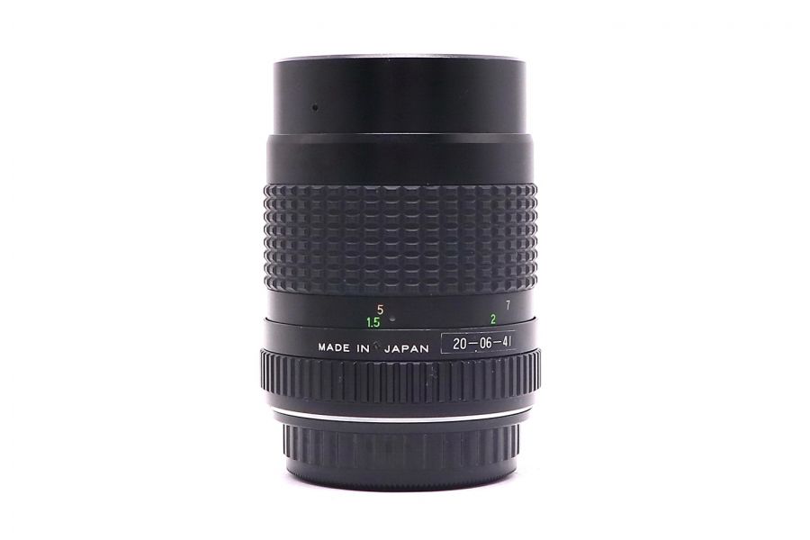 Focal 135mm f/2.8 MC Auto