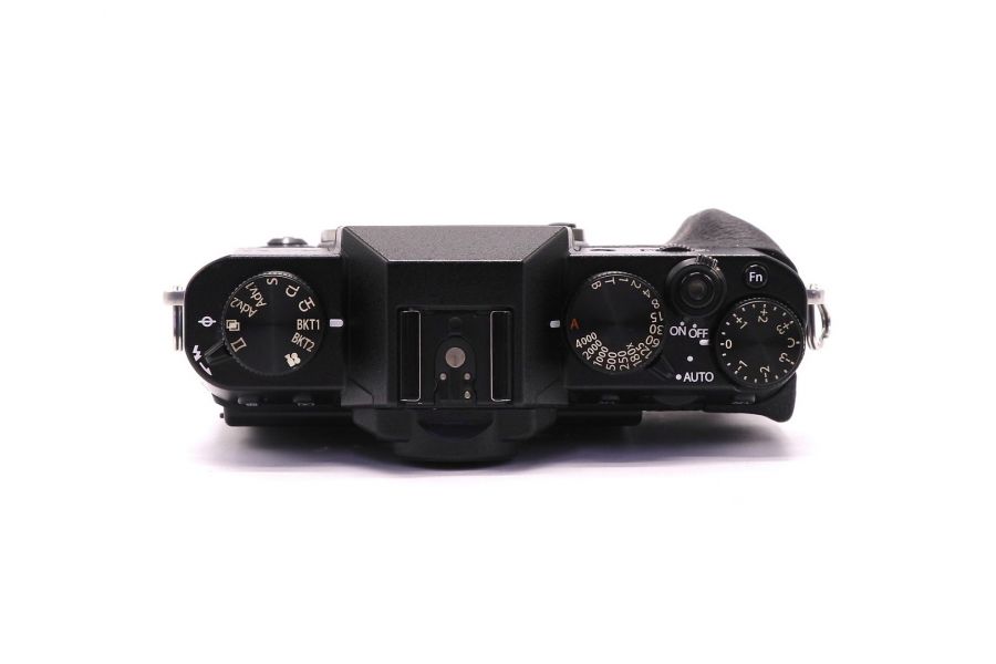 Fujifilm X-T20 body (пробег 180 кадров)