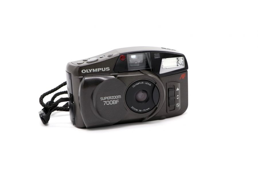 Olympus Superzoom 700BF