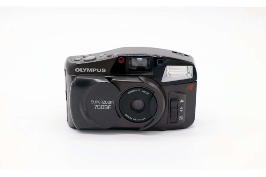 Olympus Superzoom 700BF