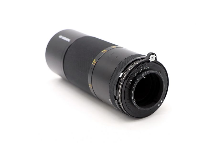 Tamron SP 300mm f/5.6 Adaptall-2 model 54B