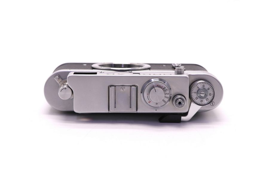 Зоркий 4К body