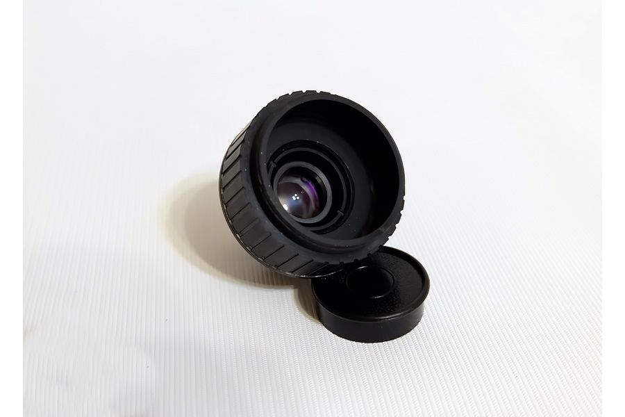 Макро Индустар-96У-1 (И-96У-1) 3.5/50мм М39