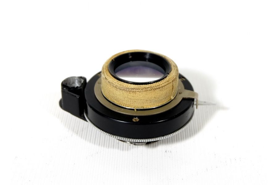 Индустар-24 (И-24) 3.5/10.5см П Момент-24С