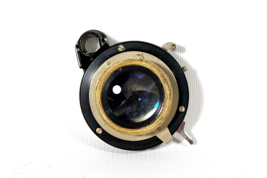 Индустар-24 (И-24) 3.5/10.5см П Момент-24С