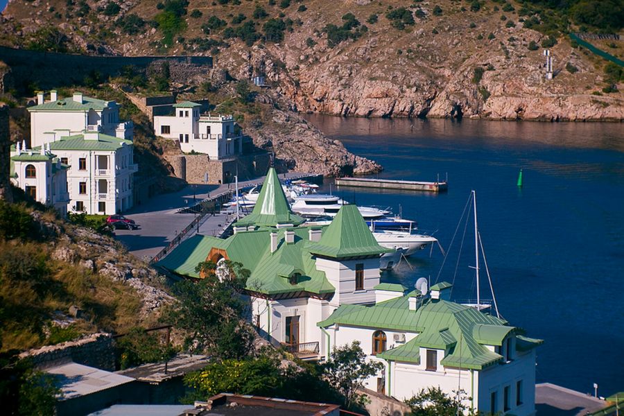 Индустар-24 (И-24) 3.5/10.5см П Момент-24С