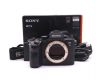 Sony A7III ILCE-7M3 body в упаковке (пробег 53735 кадров)