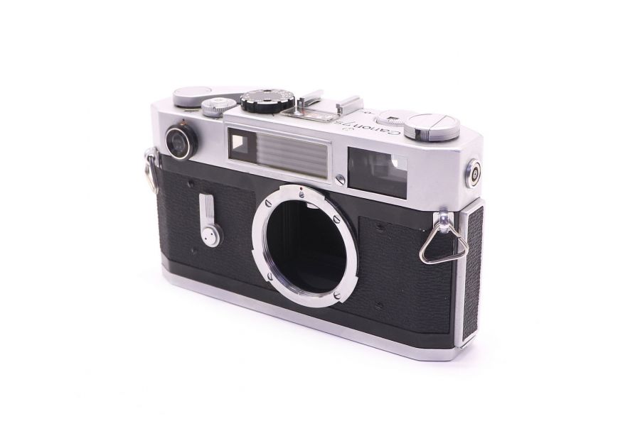 Canon 7S body в упаковке