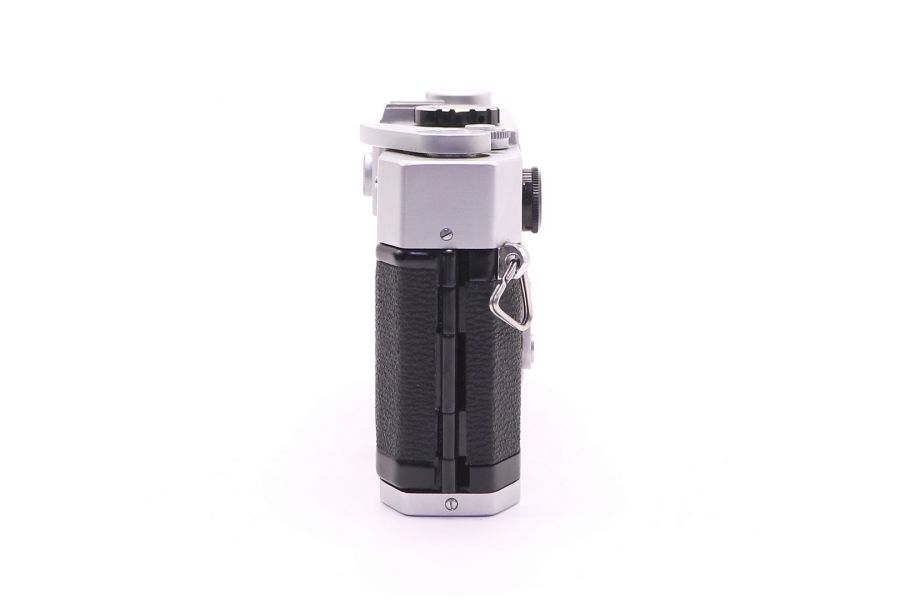 Canon 7S body в упаковке