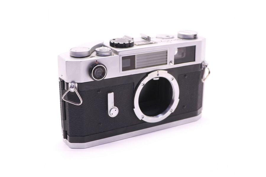 Canon 7S body в упаковке