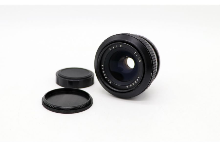 Tair 2.8/35 ( Japan 1984 г)