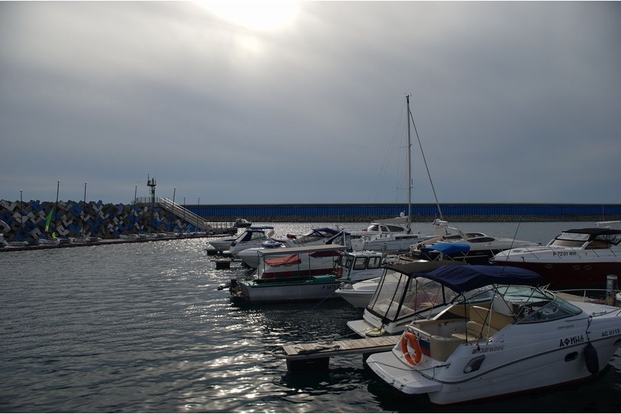 Sigma AF 24-60mm F2.8 EX DG for Nikon