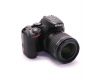 Фотокамера Nikon D3500 kit (пробег 9065 кадров)