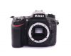 Nikon D7200 body в упаковке (пробег 225950 кадров)