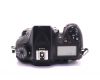 Nikon D7200 body в упаковке (пробег 225950 кадров)