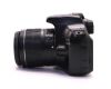 Canon EOS 1100D kit (пробег 33620 кадров)
