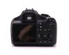 Canon EOS 1100D kit (пробег 33620 кадров)