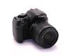 Canon EOS 1100D kit (пробег 33620 кадров)