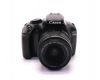 Canon EOS 1100D kit (пробег 33620 кадров)